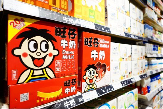 起底旺旺“甩锅文化”：决策者只关心怎么免责，员工躲过裁员也躲不过降薪，全因二代接班分权拖累业绩